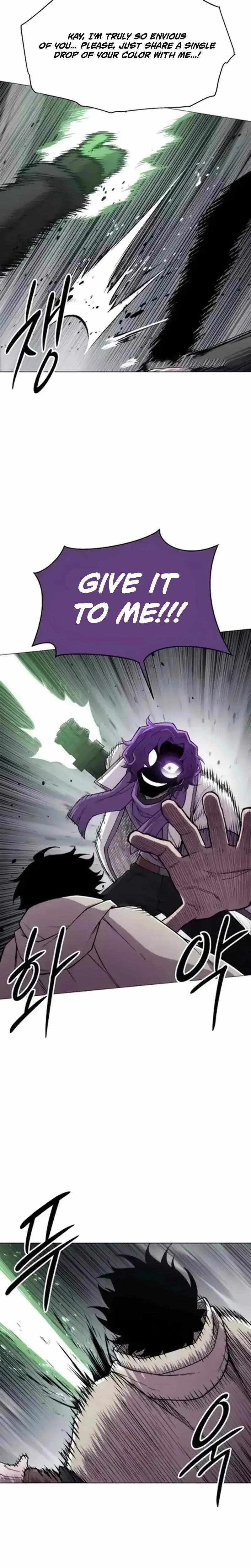 Colorist Chapter 23 page 8 - 
