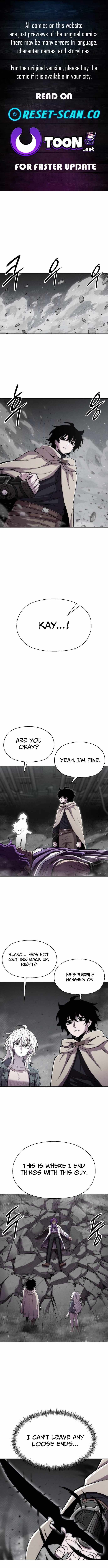 Colorist Chapter 24 page 1 - 