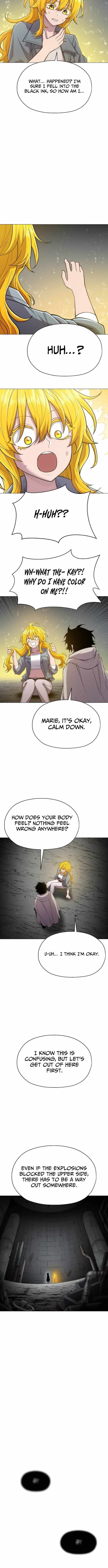 Colorist Chapter 24 page 14 - 