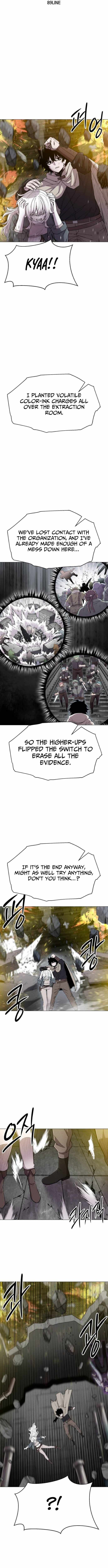 Colorist Chapter 24 page 3 - 