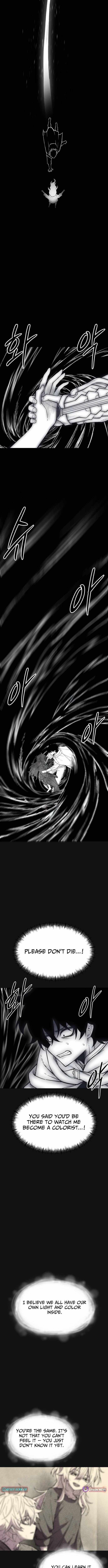 Colorist Chapter 24 page 8 - 