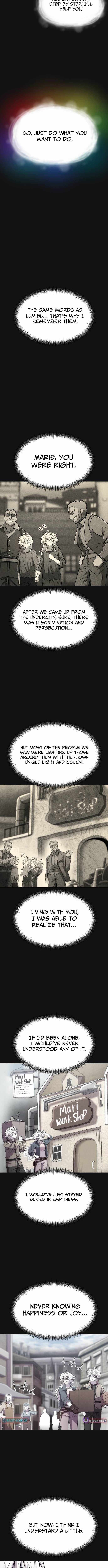 Colorist Chapter 24 page 9 - 