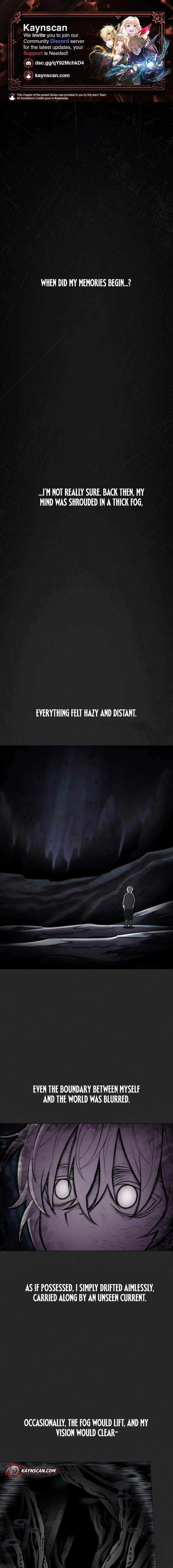 Colorist Chapter 25 page 1 - 