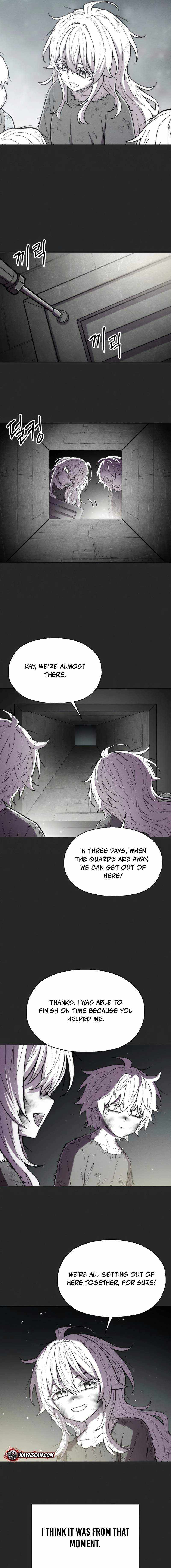 Colorist Chapter 25 page 11 - 