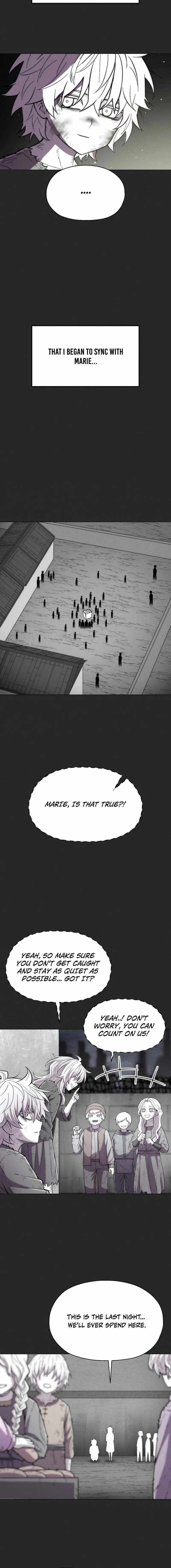 Colorist Chapter 25 page 12 - 