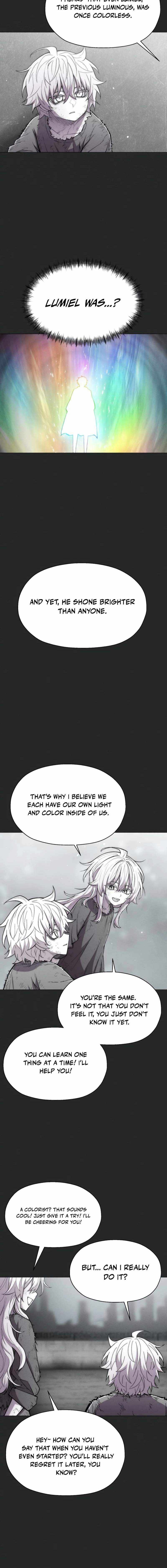 Colorist Chapter 25 page 16 - 
