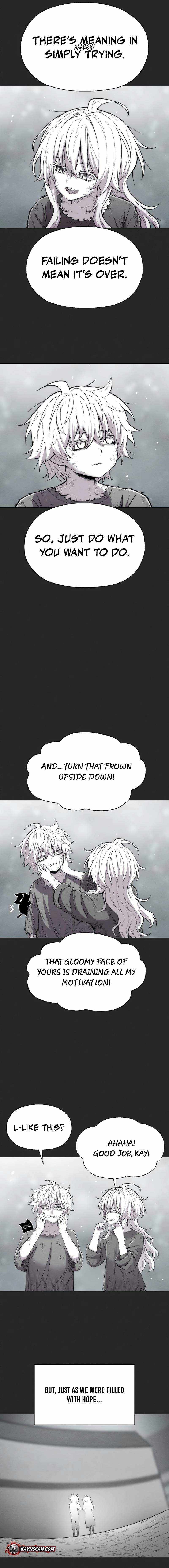 Colorist Chapter 25 page 17 - 