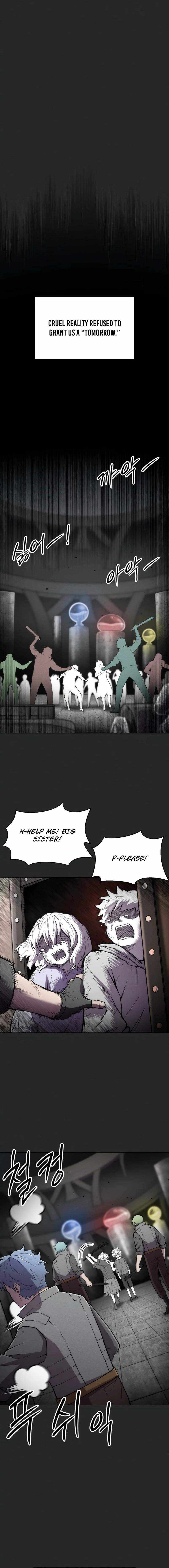 Colorist Chapter 25 page 18 - 