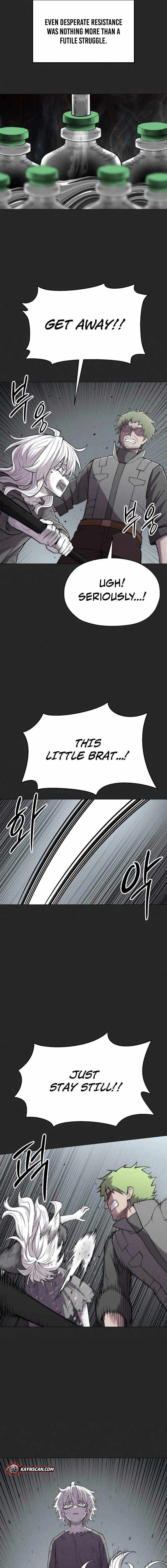 Colorist Chapter 25 page 19 - 