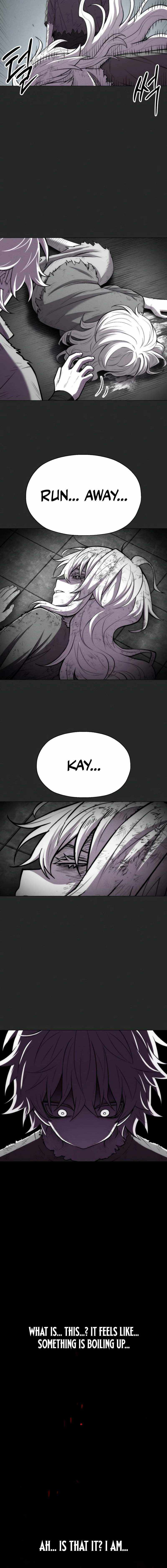 Colorist Chapter 25 page 20 - 