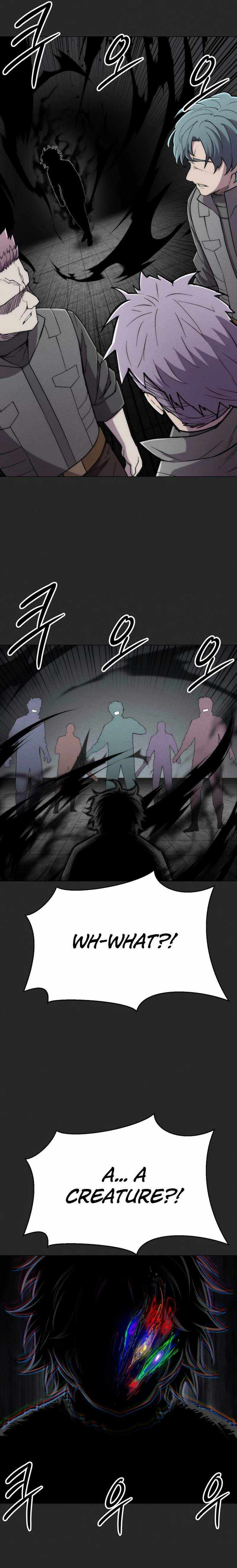Colorist Chapter 25 page 23 - 