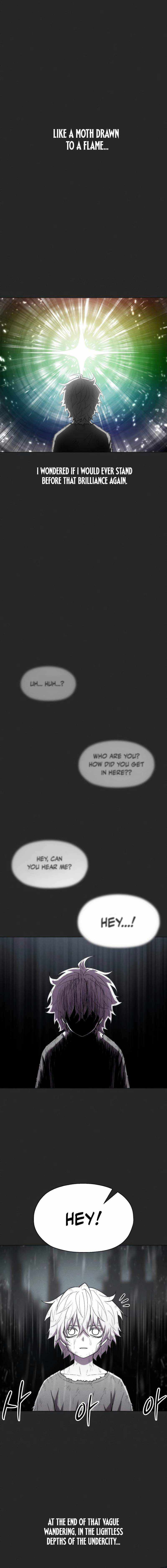 Colorist Chapter 25 page 4 - 