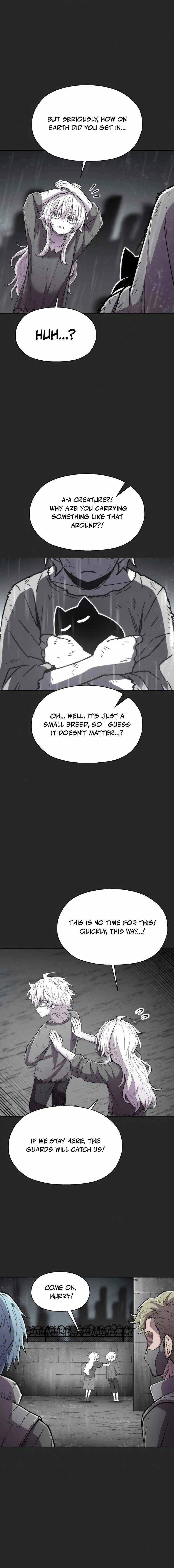 Colorist Chapter 25 page 6 - 