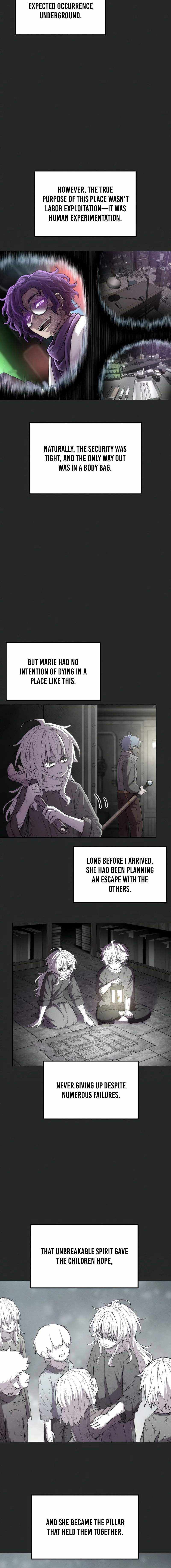 Colorist Chapter 25 page 10 - 