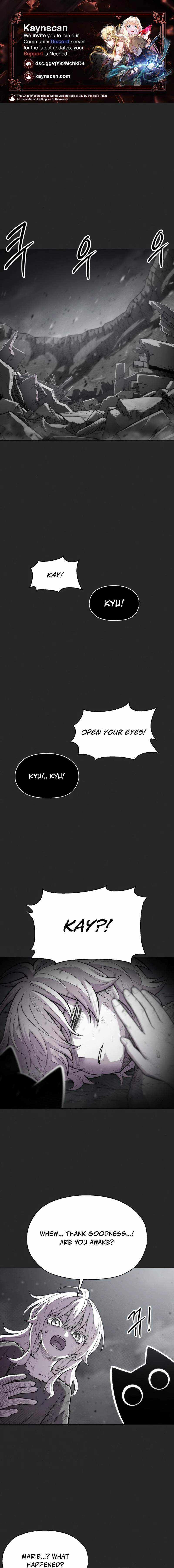 Colorist Chapter 26 page 1 - 