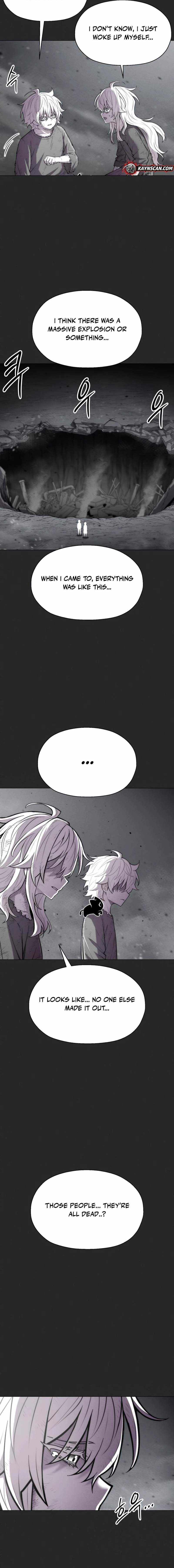 Colorist Chapter 26 page 2 - 