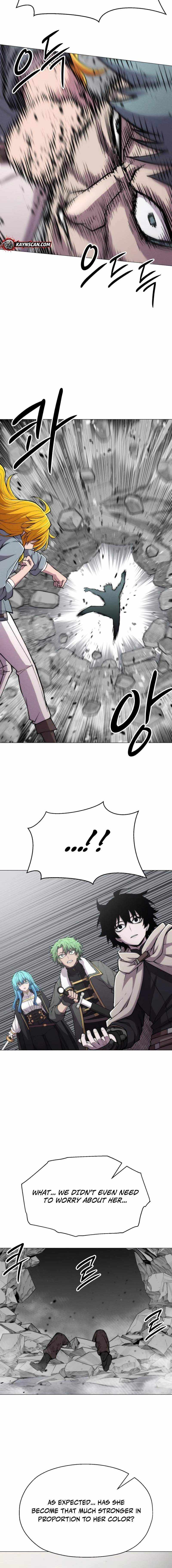Colorist Chapter 26 page 12 - 