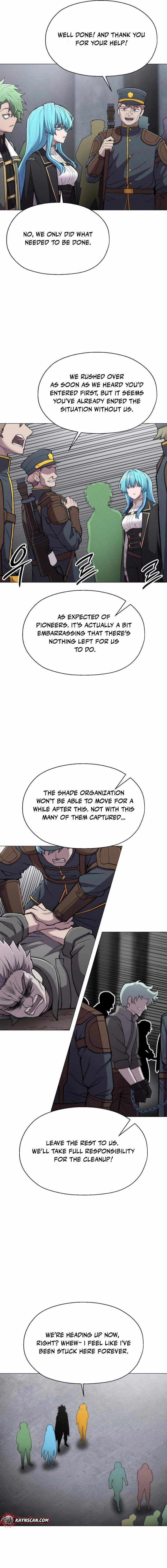 Colorist Chapter 26 page 15 - 