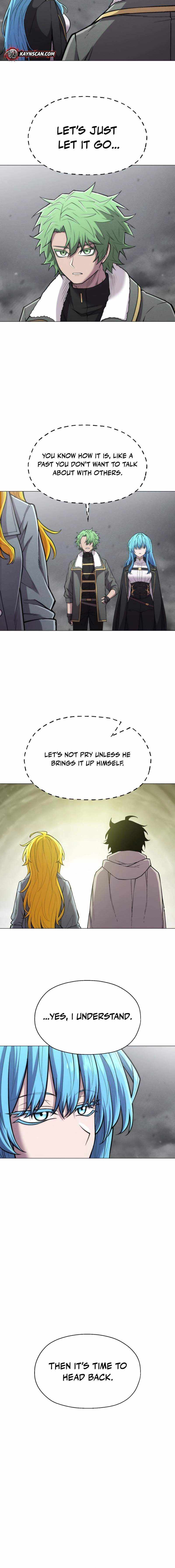 Colorist Chapter 26 page 18 - 