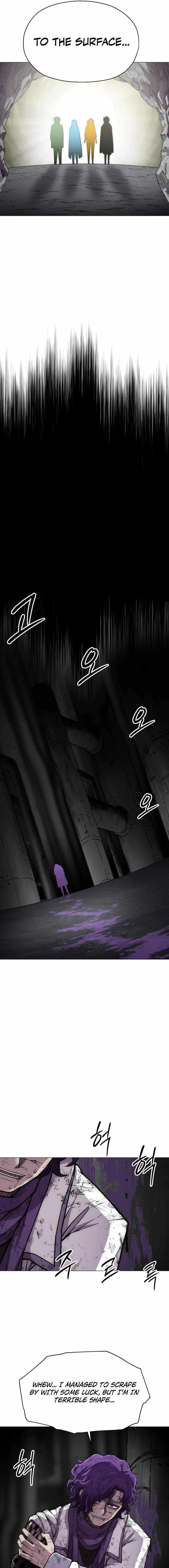 Colorist Chapter 26 page 19 - 