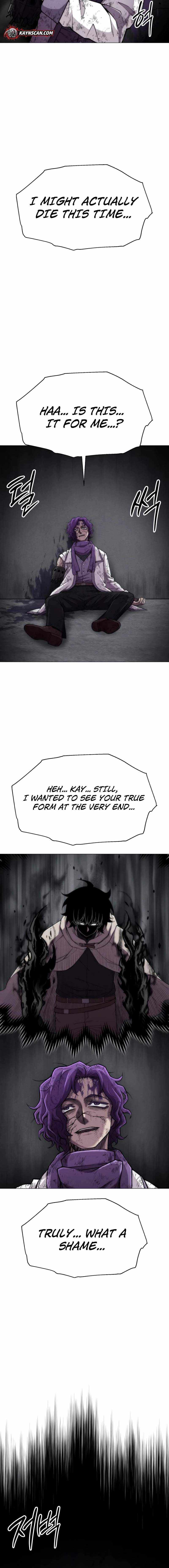 Colorist Chapter 26 page 20 - 
