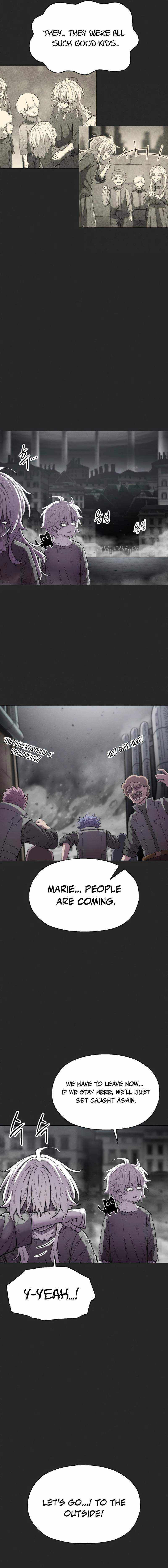 Colorist Chapter 26 page 3 - 