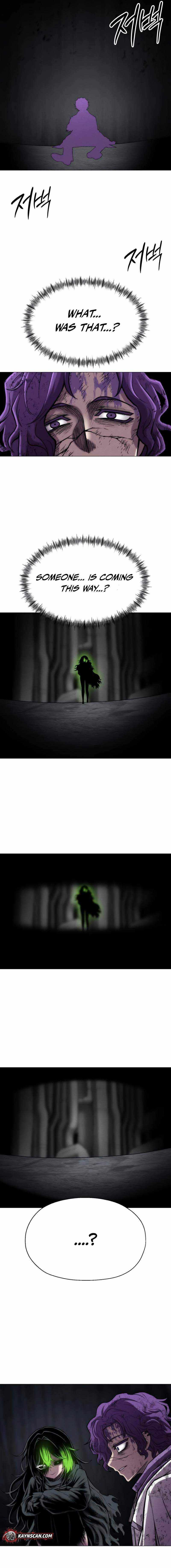 Colorist Chapter 26 page 21 - 