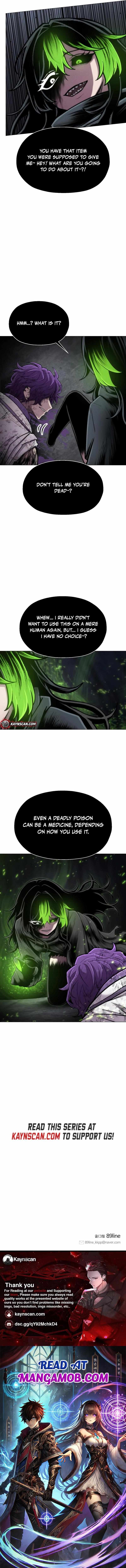 Colorist Chapter 26 page 23 - 