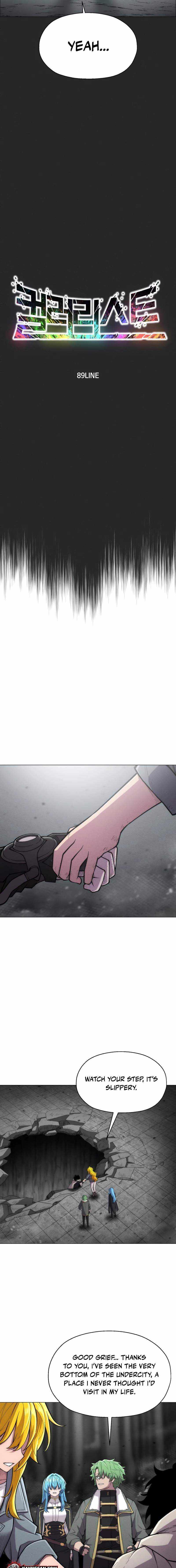 Colorist Chapter 26 page 5 - 