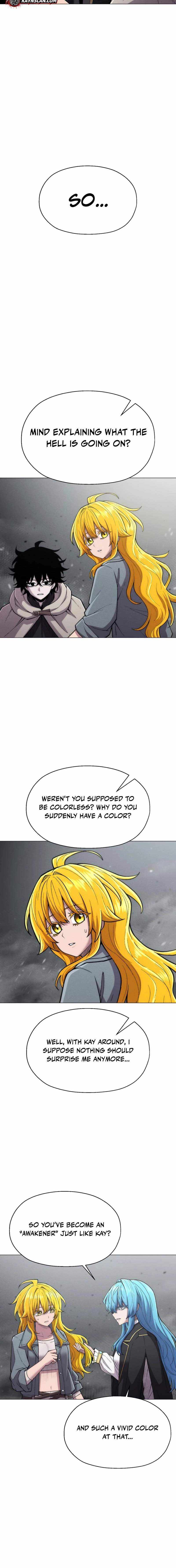 Colorist Chapter 26 page 6 - 