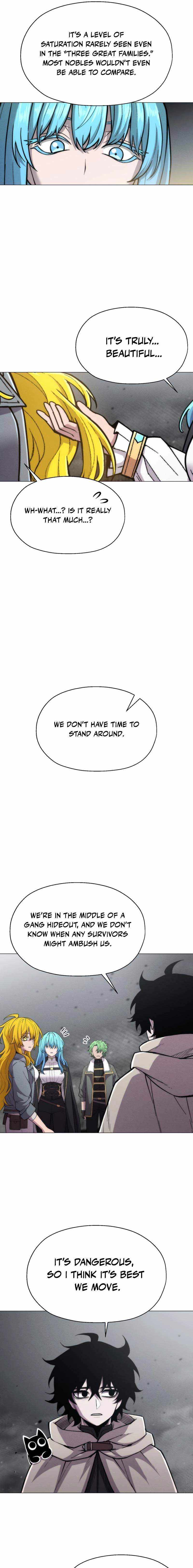 Colorist Chapter 26 page 7 - 