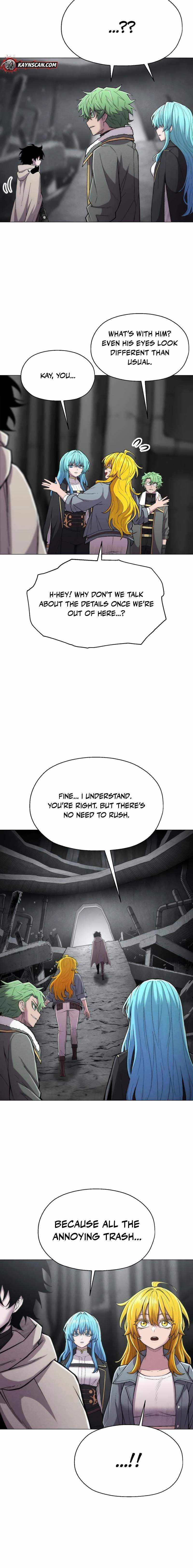 Colorist Chapter 26 page 8 - 