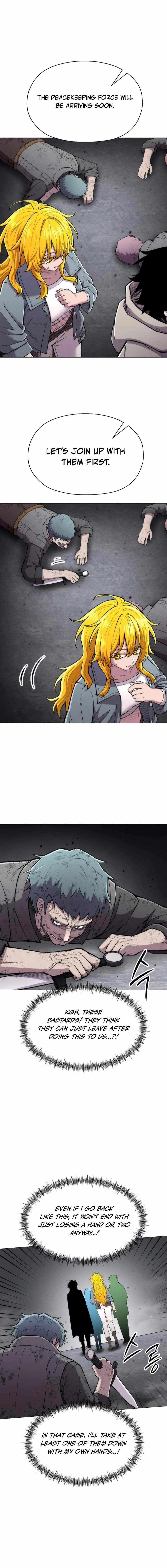 Colorist Chapter 26 page 10 - 