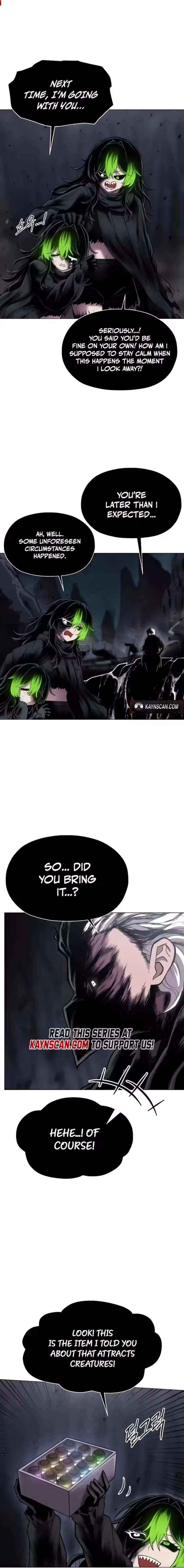 Colorist Chapter 27 page 2 - 