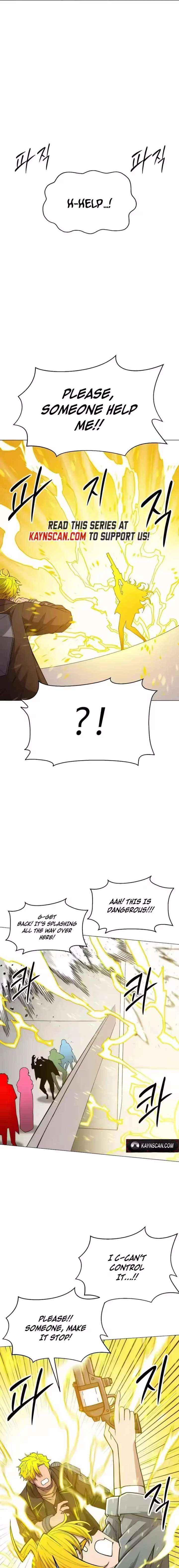 Colorist Chapter 27 page 25 - 