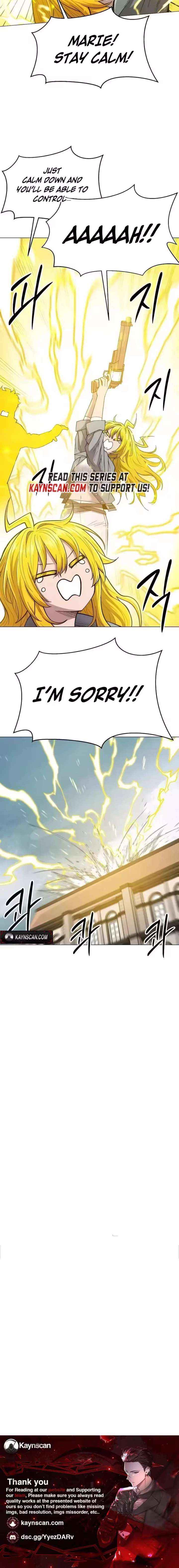 Colorist Chapter 27 page 26 - 
