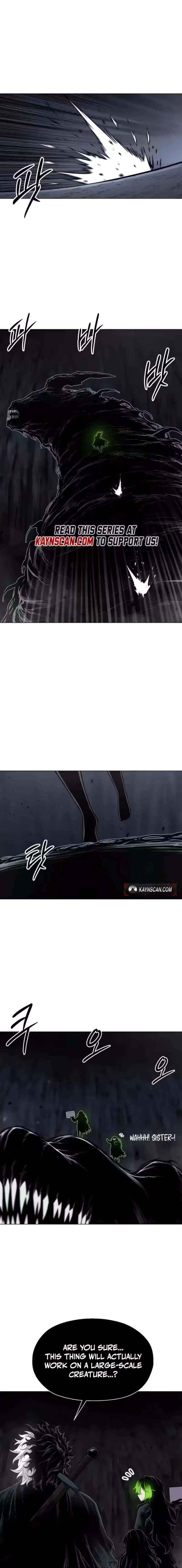 Colorist Chapter 27 page 4 - 