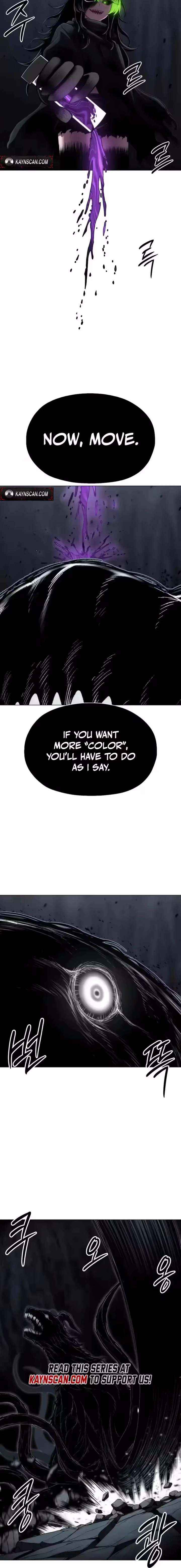 Colorist Chapter 27 page 6 - 