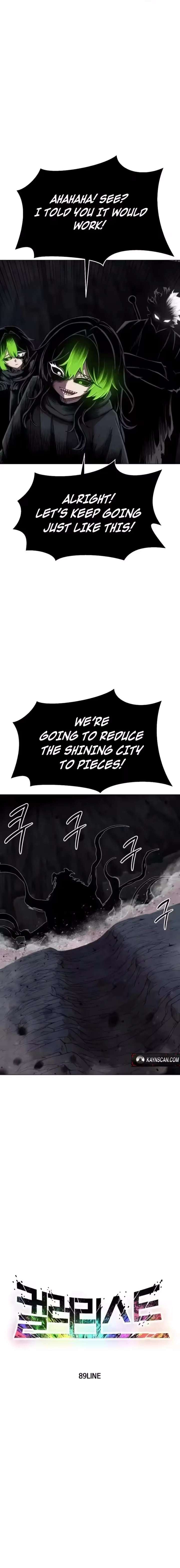 Colorist Chapter 27 page 7 - 