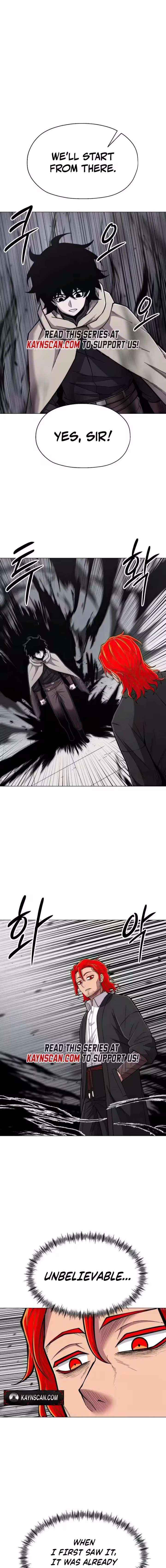 Colorist Chapter 28 page 19 - 