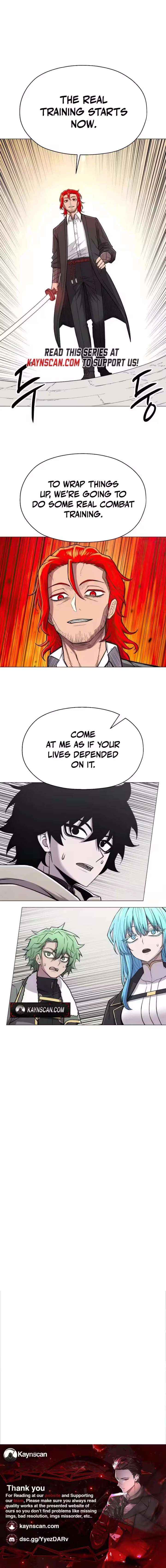 Colorist Chapter 28 page 24 - 