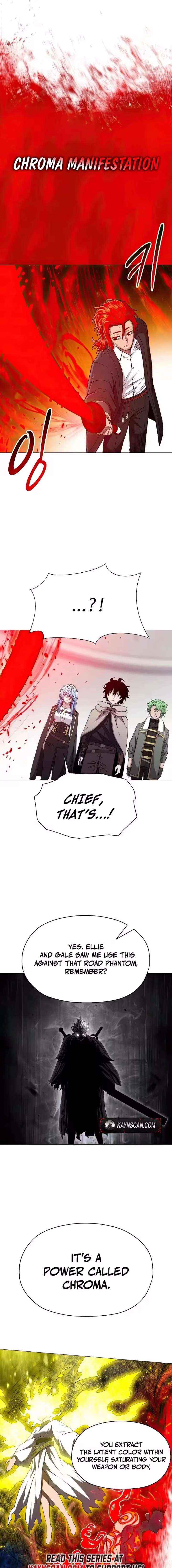 Colorist Chapter 28 page 7 - 