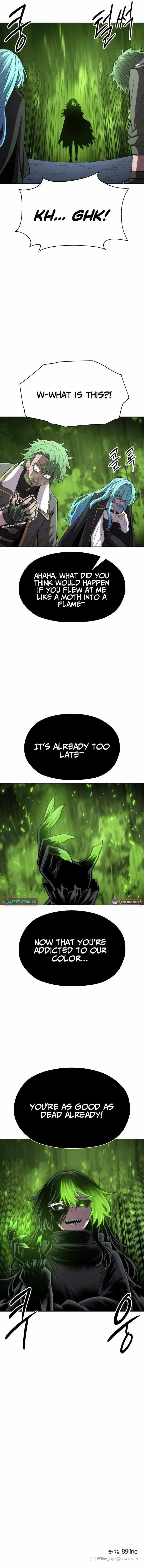 Colorist Chapter 31 page 12 - 