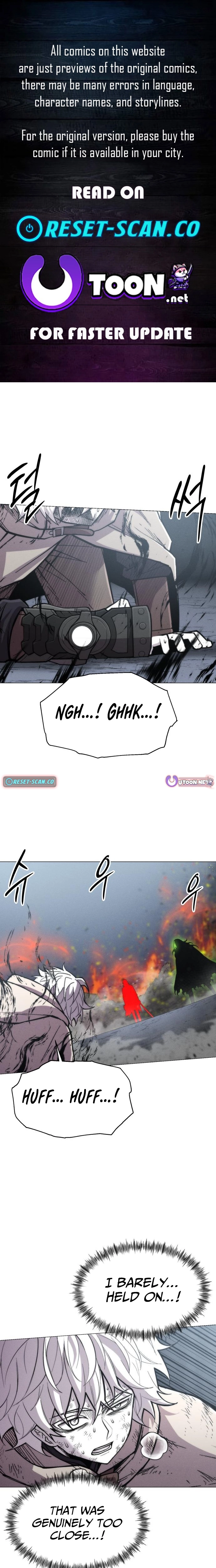 Colorist Chapter 33 page 1 - 