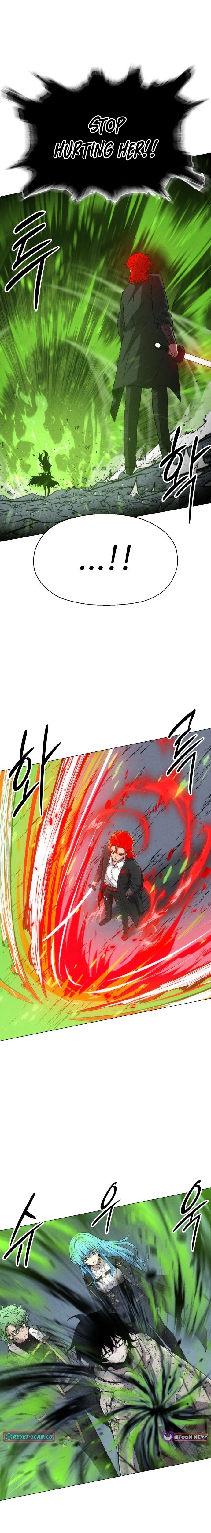 Colorist Chapter 33 page 11 - 