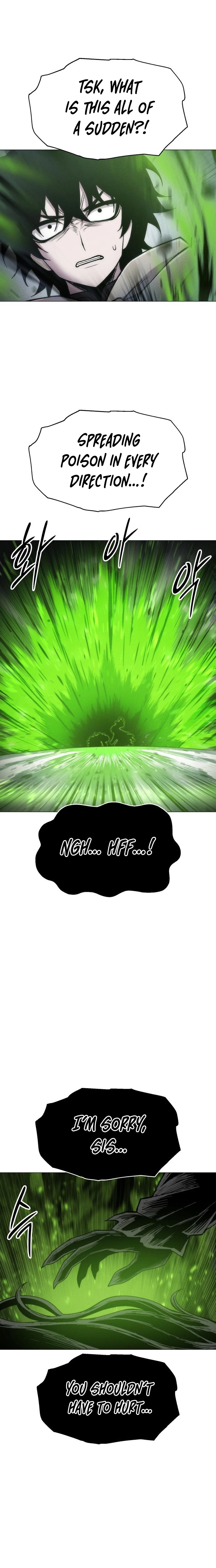 Colorist Chapter 33 page 12 - 