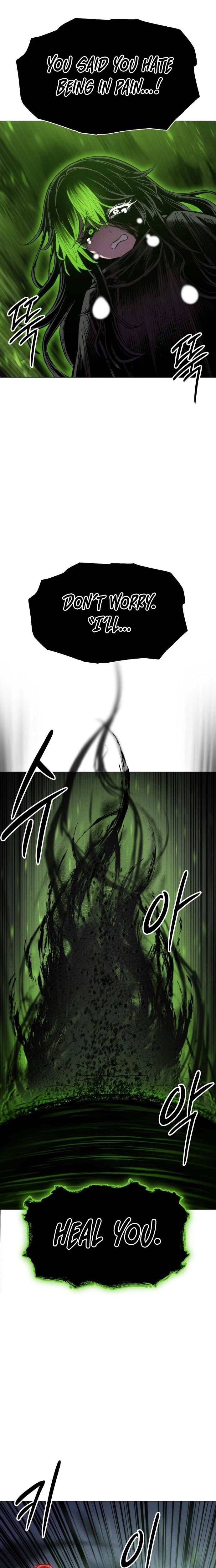 Colorist Chapter 33 page 13 - 