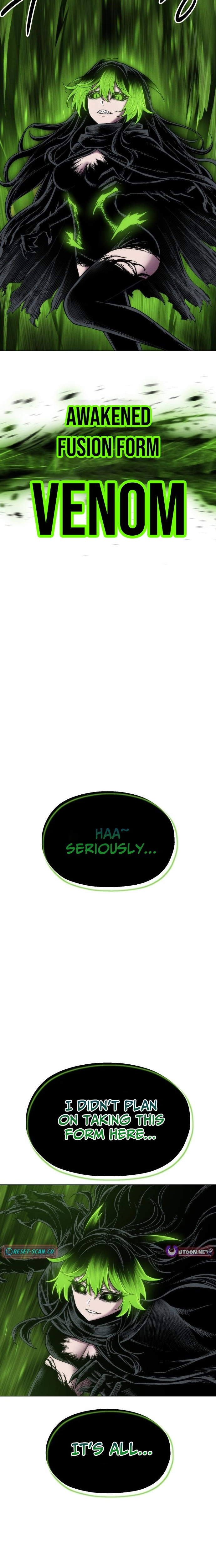 Colorist Chapter 33 page 15 - 