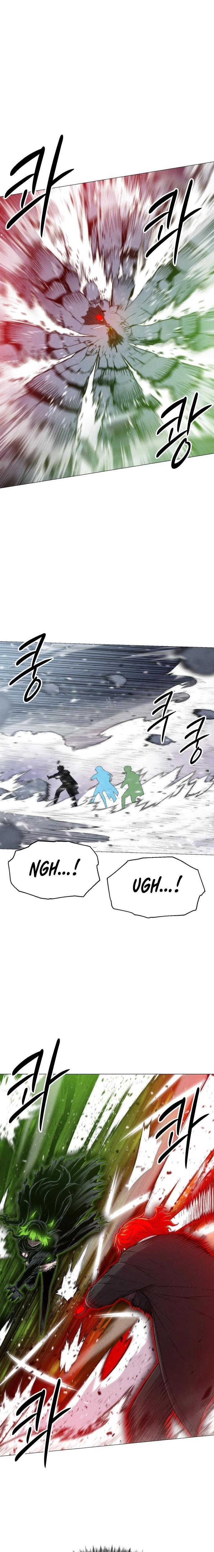 Colorist Chapter 33 page 17 - 