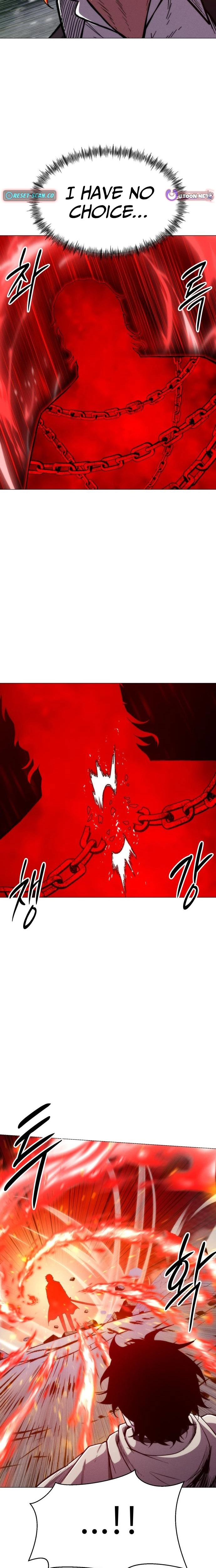 Colorist Chapter 33 page 19 - 